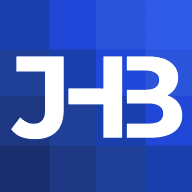 JHB Software logo